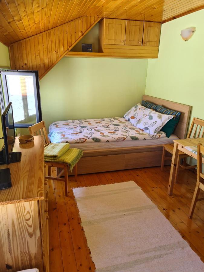 Apartments Hill House Zlatibor Exteriör bild