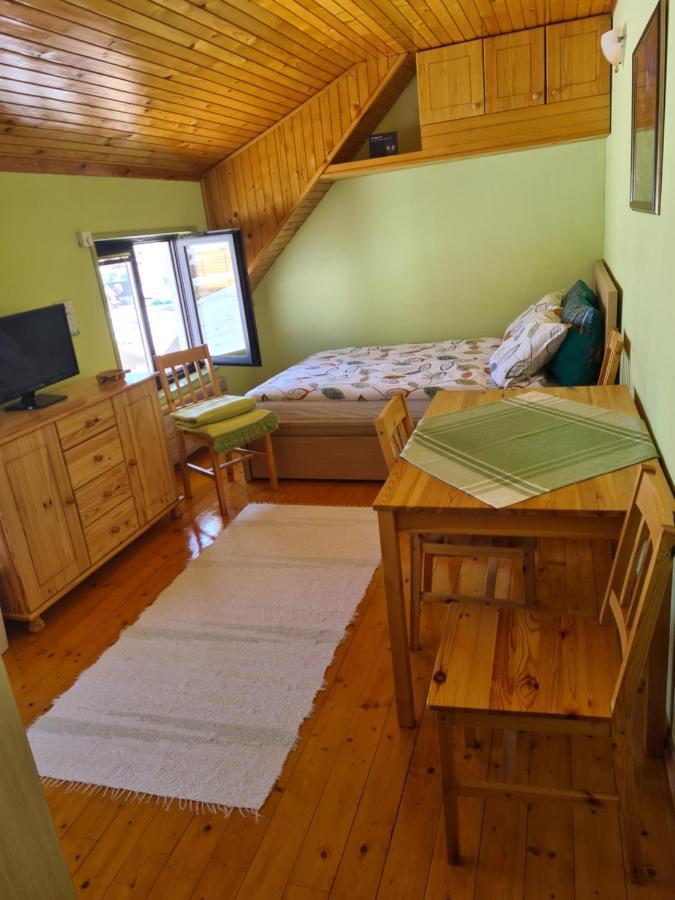 Apartments Hill House Zlatibor Exteriör bild